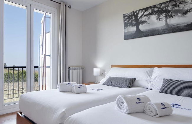 Xabin Etxea - Basque Stay - Foto 24