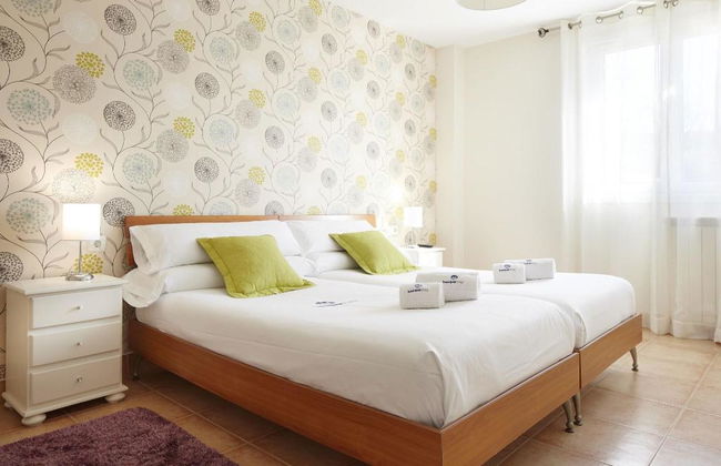 Xabin Etxea - Basque Stay - Foto 10