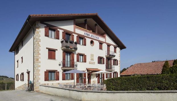Xabin Etxea - Basque Stay - Foto 2