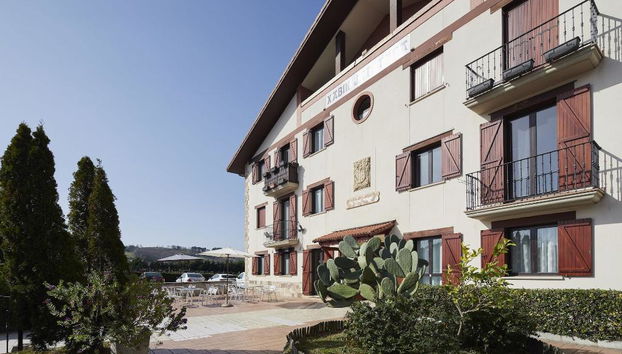 Xabin Etxea - Basque Stay - Foto 3