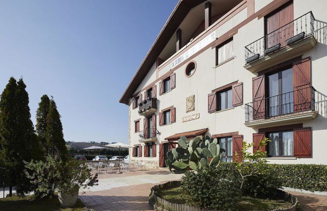 Xabin Etxea - Basque Stay - Foto 3