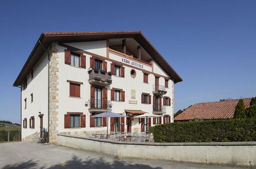 Foto 6 - Xabin Etxea - Basque Stay