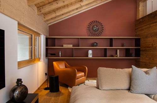 Foto 5 - Apartamento de 4 habitaciones en Saas-Fee