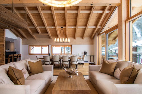 Photo 33 - 4 bedroom Apartment in Saas-Fee