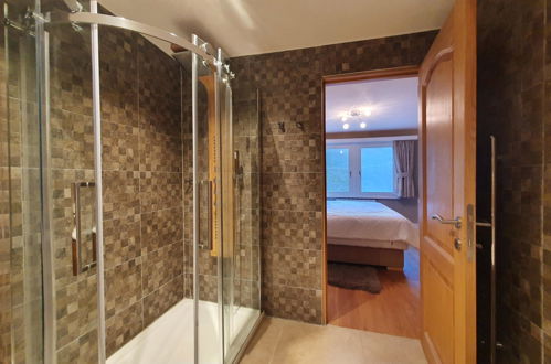 Photo 27 - Appartement de 3 chambres à Saas-Fee avec sauna