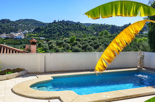 Photo 22 - Maison de 2 chambres à Monda avec piscine privée et jardin