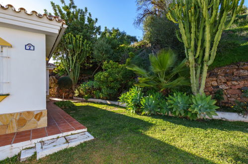 Foto 17 - Casa de 2 quartos em Monda com piscina privada e jardim