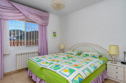 Foto 5 - Casa con 2 camere da letto a Monda con piscina privata e giardino