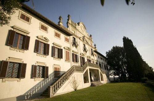 Photo 4 - Villa Vistarenni