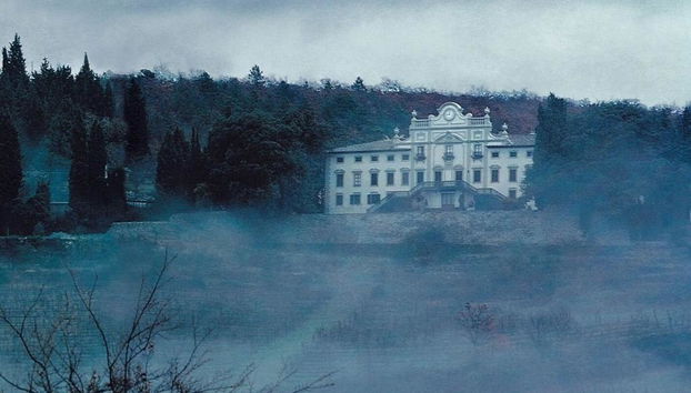 Villa Vistarenni - Foto 2