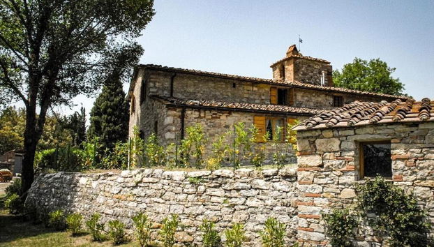 Villa Vistarenni - Foto 5