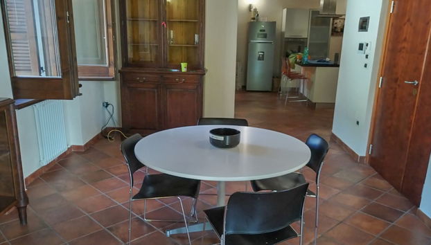 Haus mit 2 Schlafzimmern in Collecorvino mit garten und terrasse - Foto 3