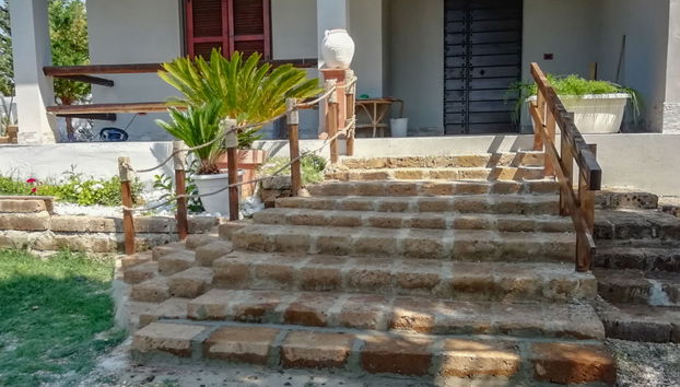 Haus mit 2 Schlafzimmern in Collecorvino mit garten und terrasse - Foto 2