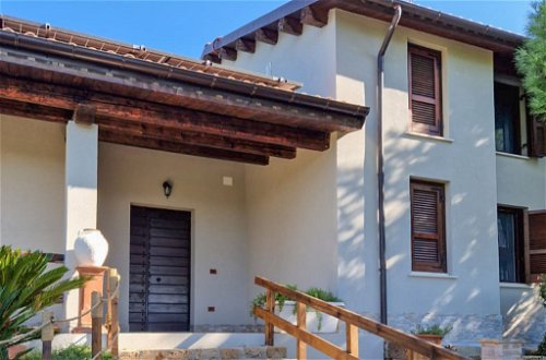 Foto 5 - Haus mit 2 Schlafzimmern in Collecorvino mit garten und terrasse