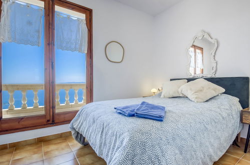 Foto 5 - Casa con 2 camere da letto a Roses con piscina e vista mare