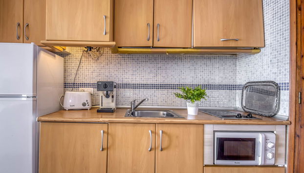 Casa con 3 camere da letto a Roses con piscina e giardino - Foto 4