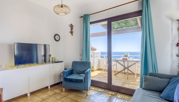 Casa con 3 camere da letto a Roses con piscina e giardino - Foto 3