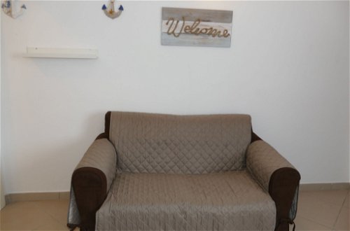 Photo 10 - 1 bedroom Apartment in Riva Ligure with terrace and sea view