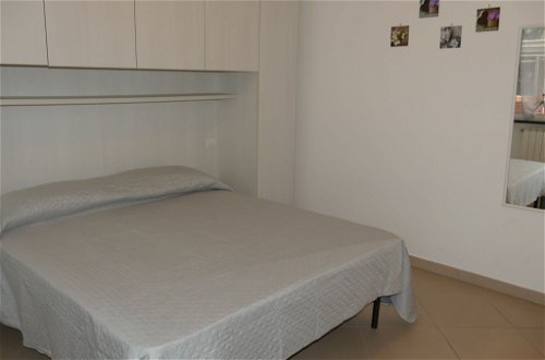 Photo 4 - 1 bedroom Apartment in Riva Ligure with terrace and sea view