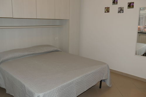 Foto 4 - Appartamento con 1 camera da letto a Riva Ligure con terrazza