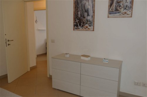 Foto 14 - Apartamento de 1 habitación en Riva Ligure con terraza y vistas al mar