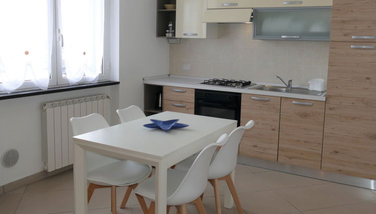 Photo 1 - Appartement de 1 chambre à Riva Ligure avec terrasse et vues à la mer