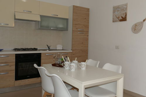 Foto 8 - Apartamento de 1 habitación en Riva Ligure con terraza y vistas al mar