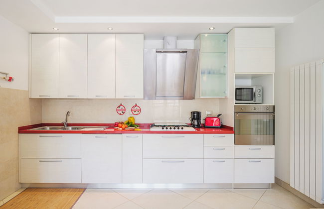 Casa de 4 quartos em Camaiore com jardim - Foto 10