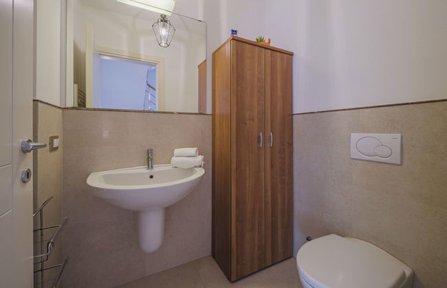 Casa de 4 quartos em Camaiore com jardim - Foto 30