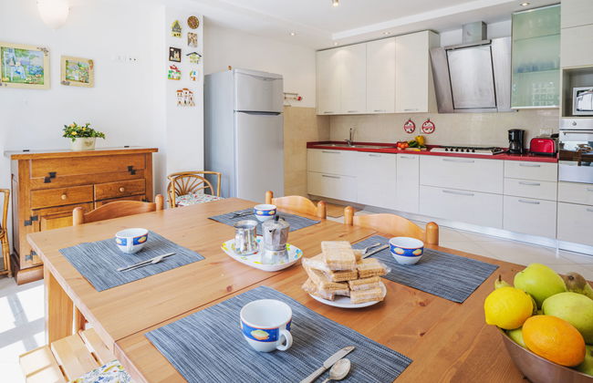 Casa de 4 quartos em Camaiore com jardim - Foto 25