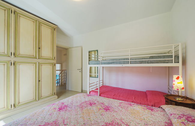 Casa de 4 quartos em Camaiore com jardim - Foto 21