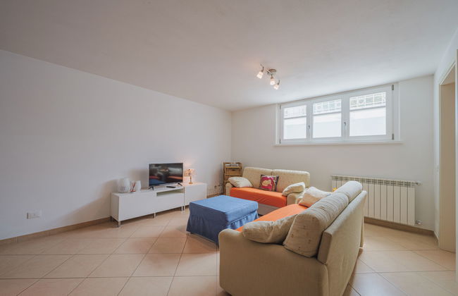 Casa de 4 quartos em Camaiore com jardim - Foto 17