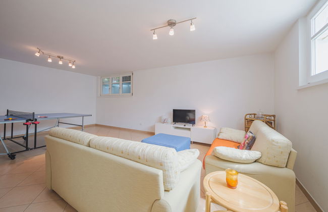 Casa de 4 quartos em Camaiore com jardim - Foto 6