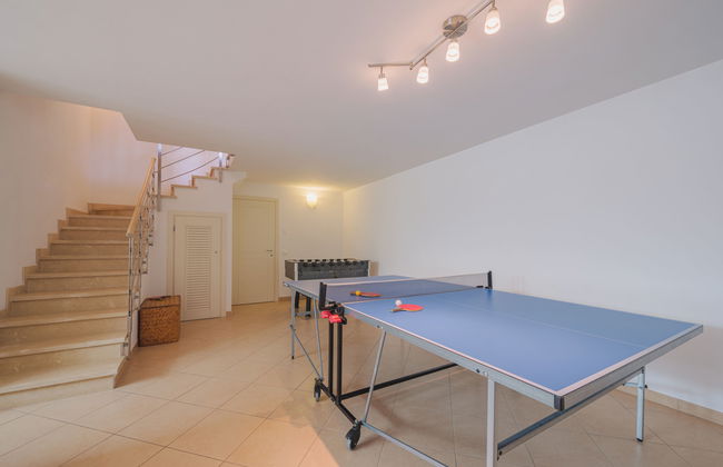 Casa de 4 quartos em Camaiore com jardim - Foto 18