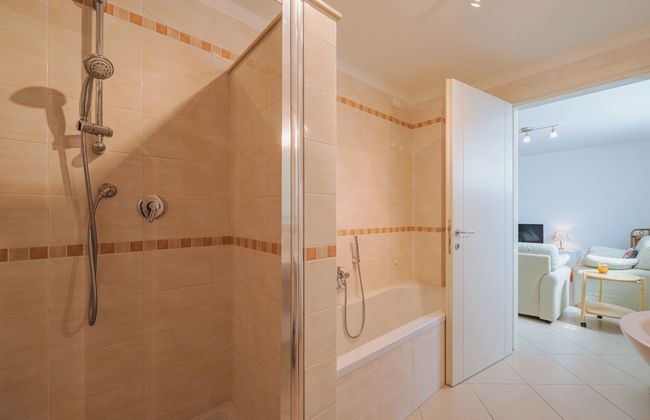 Casa de 4 quartos em Camaiore com jardim - Foto 29