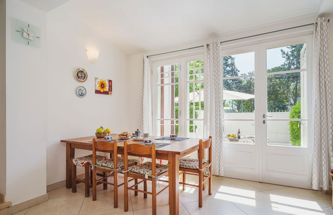 Casa de 4 quartos em Camaiore com jardim - Foto 26