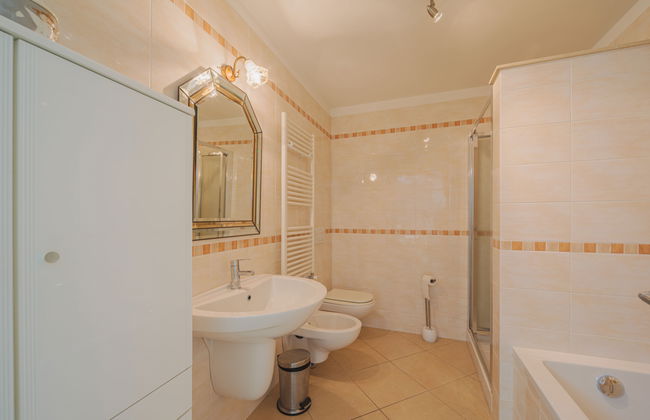 Casa de 4 quartos em Camaiore com jardim - Foto 35