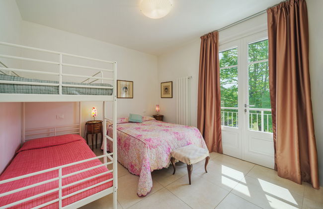 Casa de 4 quartos em Camaiore com jardim - Foto 22