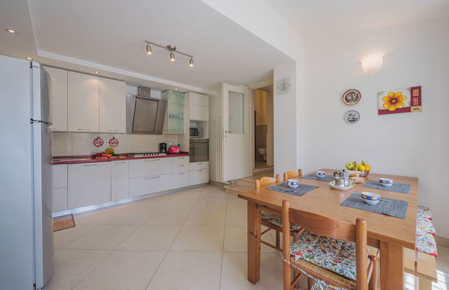 Casa de 4 quartos em Camaiore com jardim - Foto 27