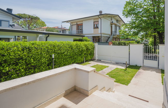 Casa de 4 quartos em Camaiore com jardim - Foto 33