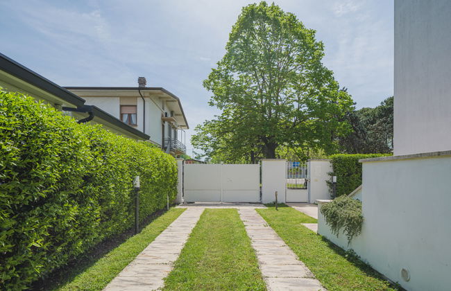 Casa de 4 quartos em Camaiore com jardim - Foto 32