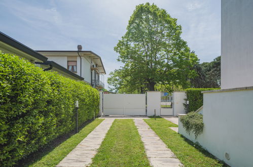 Photo 32 - Maison de 3 chambres à Camaiore avec jardin