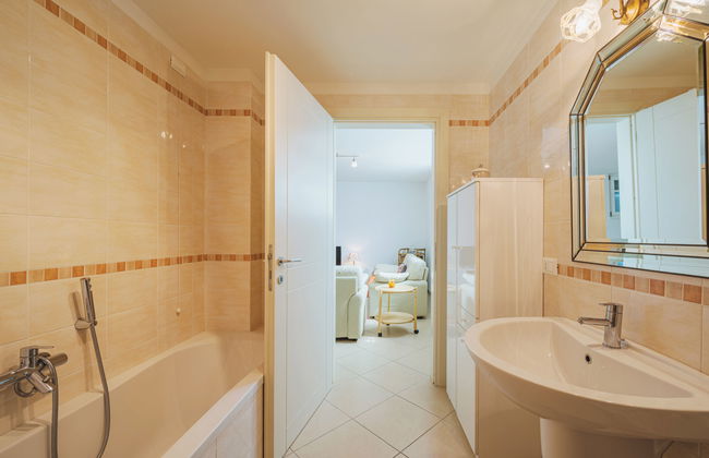 Casa de 4 quartos em Camaiore com jardim - Foto 28