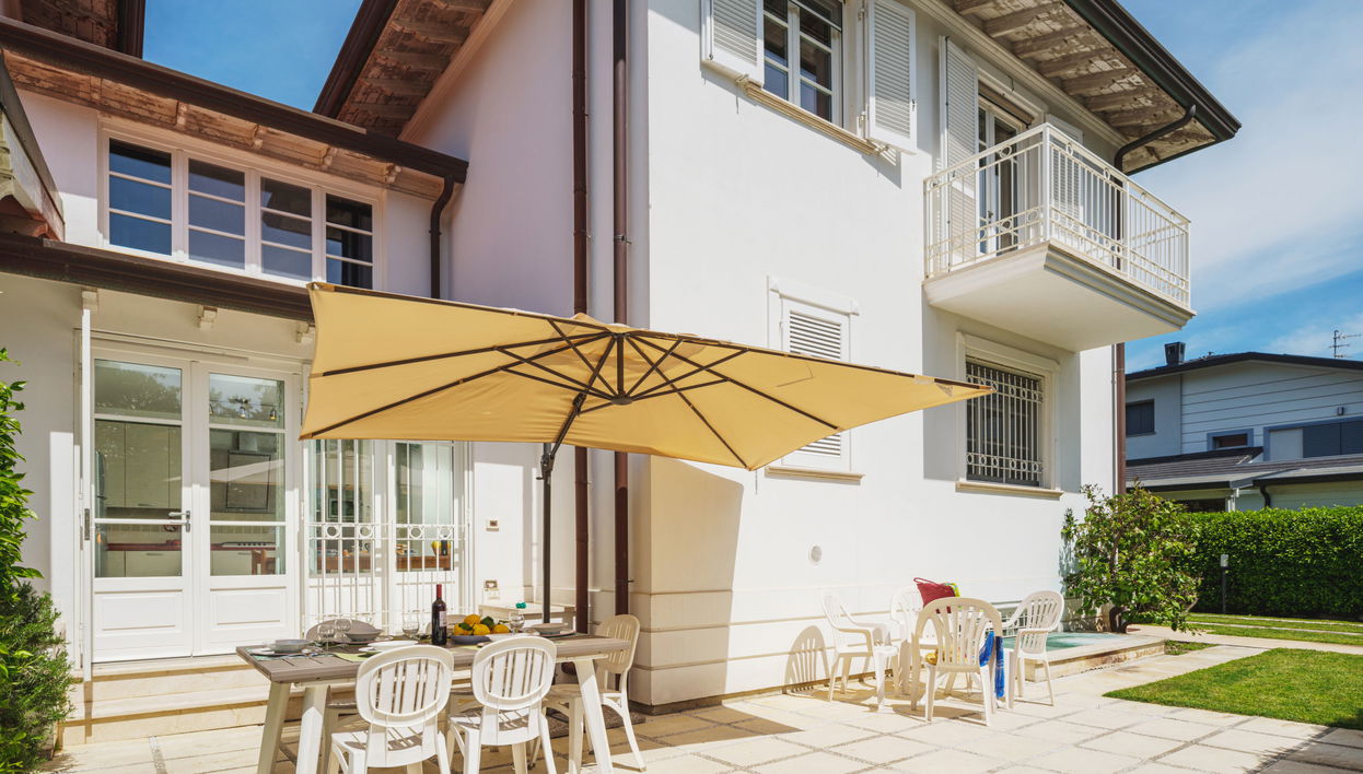 Haus mit 4 Schlafzimmern in Camaiore mit garten - Foto 1