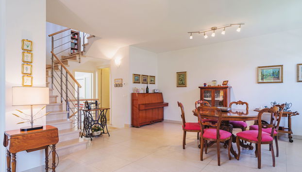 Haus mit 4 Schlafzimmern in Camaiore mit garten - Foto 5