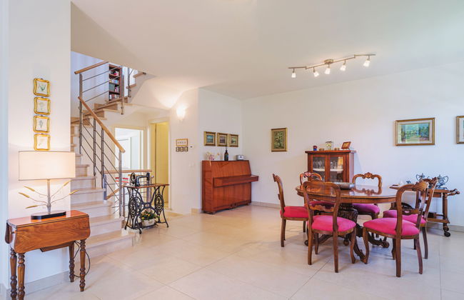 Casa de 4 quartos em Camaiore com jardim - Foto 5