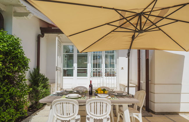 Casa de 4 quartos em Camaiore com jardim - Foto 24