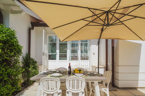 Photo 24 - 3 bedroom House in Camaiore with garden and sea view