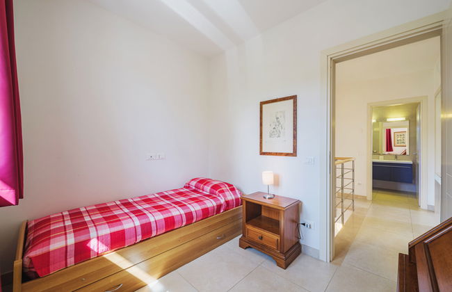 Casa de 4 quartos em Camaiore com jardim - Foto 23