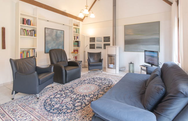 Casa de 3 quartos em De Haan com jardim - Foto 6